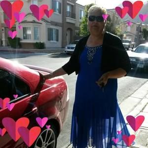 Meet your Posher, Delores